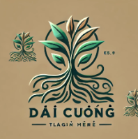 Logo của Sâm Lai Châu - Đại Cường